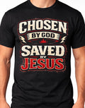 Chosen by God shirt