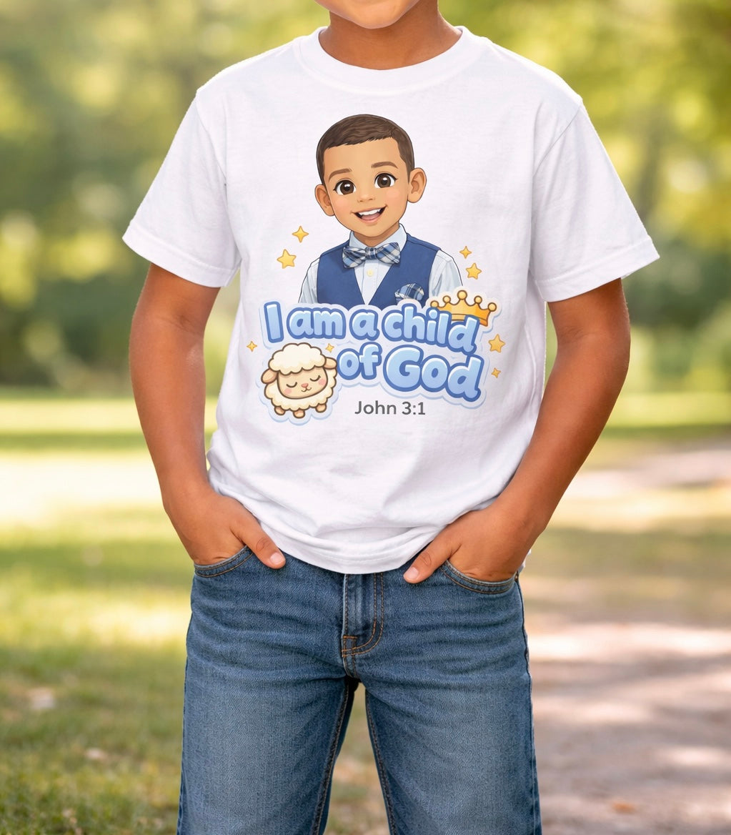 Boy cartoon