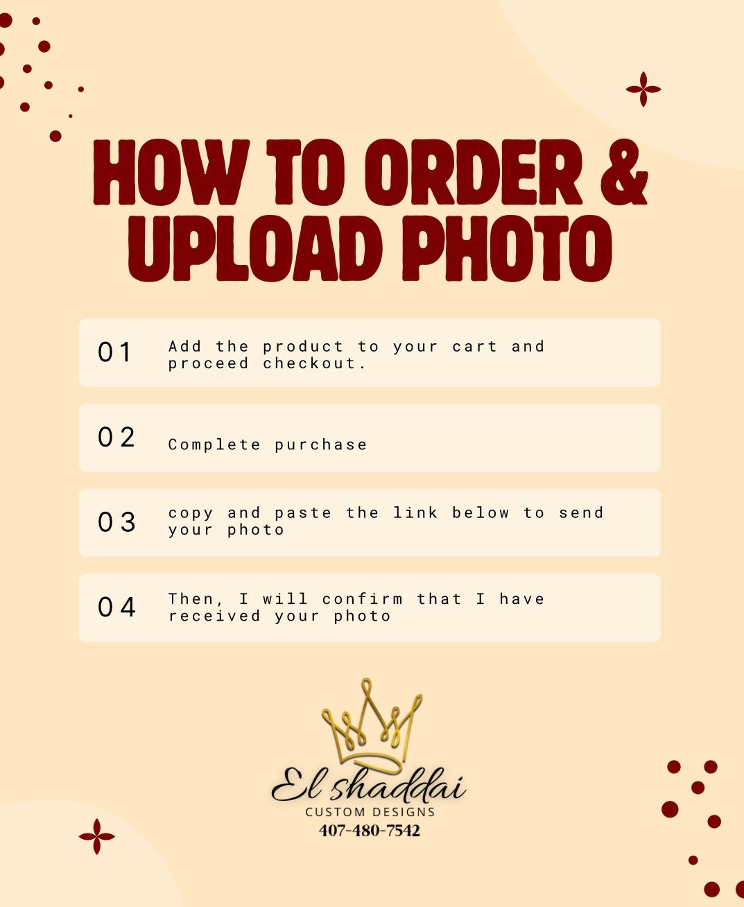 Personalized blanket